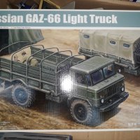 СССР - USSR Kamion Кит  за  зглобяване . Всичко  във  снимките.!!, снимка 1 - Колекции - 30192473