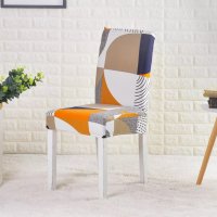 Еластични калъфи за столове / калъф за стол, снимка 7 - Други - 38912892