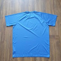 Страхотна мъжка тениска PUMA  размер XL , снимка 5 - Тениски - 36866702