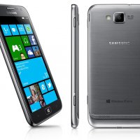 Samsung GT-I8750 - Samsung Galaxy Ativ S калъф - case, снимка 3 - Калъфи, кейсове - 38285389