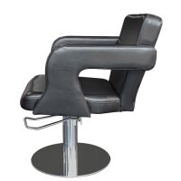 Ергономичен модел фризьорски стол M1002 - Гаранция! Безплатна доставка за град София!, снимка 3 - Фризьорски столове - 37424799