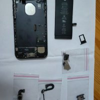 IPhone 7 (части) , снимка 4 - Apple iPhone - 40340149
