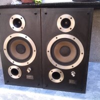 Wharfedale E20, снимка 4 - Тонколони - 29222293