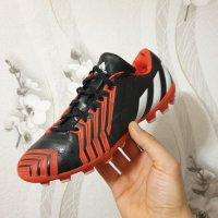 бутонки  Adidas Predator Absolion Instinct Ag  номер 39,5-40, снимка 3 - Футбол - 39828946