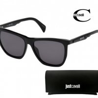 Just Cavalli оригинални унисекс слънчеви очила, снимка 1 - Слънчеви и диоптрични очила - 37259205