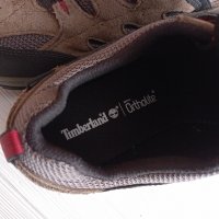 Timberland Sadler Pass GTX номер 43,5 Оригинални Водоустойчиви Обувки код 1060, снимка 9 - Спортни обувки - 39209788