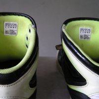 Adidas ANJA дамски спортни ботуши ,номер 39, снимка 15 - Дамски ботуши - 22900449