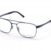 Рамки за мъжки диоптрични очила Porsche Design Titanium -69%, снимка 1 - Слънчеви и диоптрични очила - 39351435