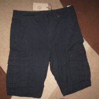 Къси панталони SELECTED   мъжки,С-М, снимка 2 - Къси панталони - 37953219