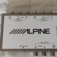 Alpine TME-M790 / DHA-S680P / NVE-NO77PS /TME-M75D , снимка 6 - Аудиосистеми - 37630999