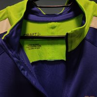 Craft jersey Велосипед  Мъжко/ХЛ, снимка 3 - Спортни дрехи, екипи - 37221414