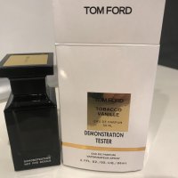 Tom ford tobacco vanilla 50ml EDP TESTER, снимка 4 - Унисекс парфюми - 27189276