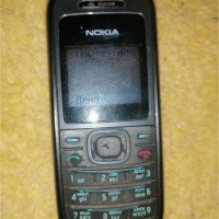 НОКИА 1208, снимка 1 - Nokia - 36765101