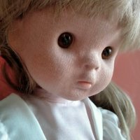 Колекционерска кукла Stupsi Germany 43 см 1, снимка 16 - Колекции - 37239546