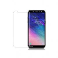 Стъклен протектор за Samsung Galaxy A6 Plus SM A605FN 2018 Tempered Glass Screen Protector, снимка 1 - Фолия, протектори - 29711654