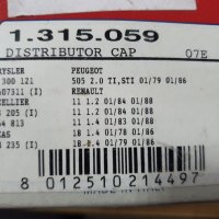 1.315.059 EPS Капачка на дистрибутор на запалване PEUGEOT 505 2.0 TI,STI, CITROËN CX I 1976 - 1983, снимка 2 - Части - 31773541