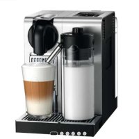 Delonghi Nespresso Lattissima Pro EN 750.MB, снимка 1 - Кафемашини - 42794116