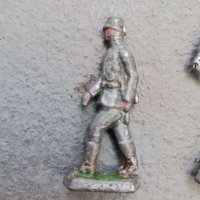 Лот метални войници , снимка 6 - Колекции - 37474727