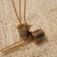 Транзистор SF 137, снимка 4 - Друга електроника - 30957015