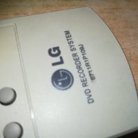 lg dvd recorder system remote 1302211725, снимка 3 - Дистанционни - 31802002