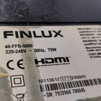 Захранваща платка , 17IPS12, 231115R3,for, FINLUX 48-FFB-5600 DISPLAY VES408UNDS-2D-N12, снимка 6 - Части и Платки - 39627622