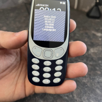 Nokia 3310 2017 , снимка 4 - Nokia - 44919399