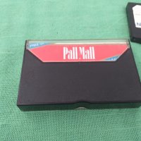 Pall Mall ХРОМ аудиокасета, снимка 5 - Аудио касети - 31535199