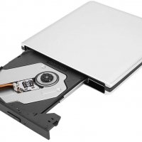 Външно Blu-Ray CD DVD RW  устройство, 3D Blu- Ray, USB 3.0, снимка 4 - Други - 35640229