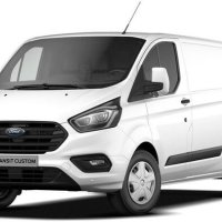 Мигач в Огледалото за FORD TRANSIT CUSTOM 2012-2019 Шоф. или Пасаж. страна, снимка 4 - Части - 26140150