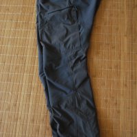 Haglofs RUGGED техничен панталон Hybrid Мъжки L mammut bergans, снимка 5 - Панталони - 35405127