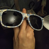  Ray-Ban оригинални слънчеви очила , снимка 3 - Слънчеви и диоптрични очила - 38551875
