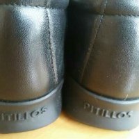 Нови испански обувки Pitillos 38 номер-естествена кожа Намалени!!, снимка 6 - Дамски ежедневни обувки - 40209719