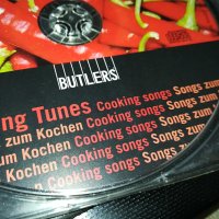 BUTLERS COOKING TUNES CD 2202240844, снимка 5 - CD дискове - 44411866