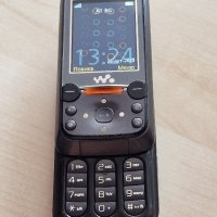 Sony Ericsson W850, снимка 5 - Sony Ericsson - 42703805