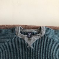 Оригинален нов детски пуловер на GAP, снимка 2 - Детски Блузи и туники - 35727545