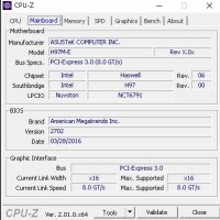 Геймърски компютър / i5 4670 / 8GB RAM / GeForce 760  / SSD ADATASU650, снимка 8 - Геймърски - 37157246