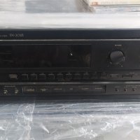 Pioneer sx-202r, снимка 1 - Ресийвъри, усилватели, смесителни пултове - 42700859