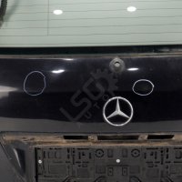 Заден капак Mercedes-Benz B-Class (W245) 2005-2011 ID: 122378, снимка 4 - Части - 44508004