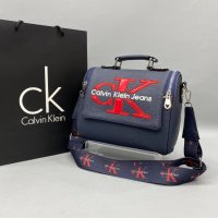 Calvin Klein дамски чанти , снимка 5 - Чанти - 42929729