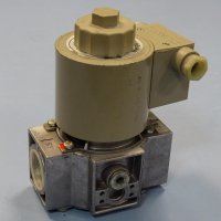 Магнет-вентил DUNGS MVD 210/5 gas solenoid valve, снимка 2 - Резервни части за машини - 34547690