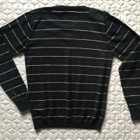 G-star оригинален мъжки пуловер L , снимка 2 - Пуловери - 31225593