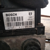 Помпа ABS за Nissan Terrano II SUV Bosch 0 273 004 369, снимка 3 - Части - 44640741