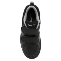 НАМАЛЕНИ!!!Бебешки спортни обувки Nike Pico Черно №22, снимка 4 - Детски маратонки - 28467094