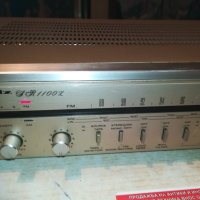 marantz-GOLD-receiver made in japan 1203210853, снимка 5 - Ресийвъри, усилватели, смесителни пултове - 32129461