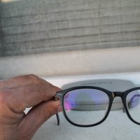 мъжки диоптрични очила ''Ted Baker'', снимка 2 - Слънчеви и диоптрични очила - 38552433