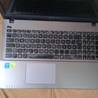 Asus X550L Intel i5 750GB 8GB Nvidia GT 740M 2GB отлична батерия , снимка 2 - Лаптопи за дома - 44570355