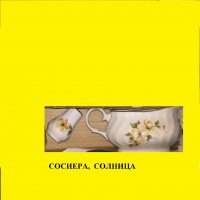 НОВА ПОРЦЕЛАНОВА СОСИЕРА,  Солница, Сет за сервиране, Лот сервиз за хранене, снимка 3 - Сервизи - 20578517