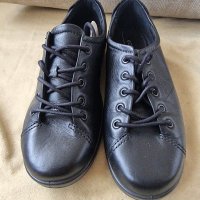 Дамски обувки ECCO, снимка 1 - Дамски ежедневни обувки - 39512033