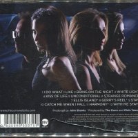 The Corrs -whete Light, снимка 2 - CD дискове - 36970771