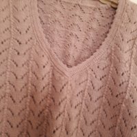 Пуловер без ръкав-нов, снимка 2 - Блузи с дълъг ръкав и пуловери - 35251160